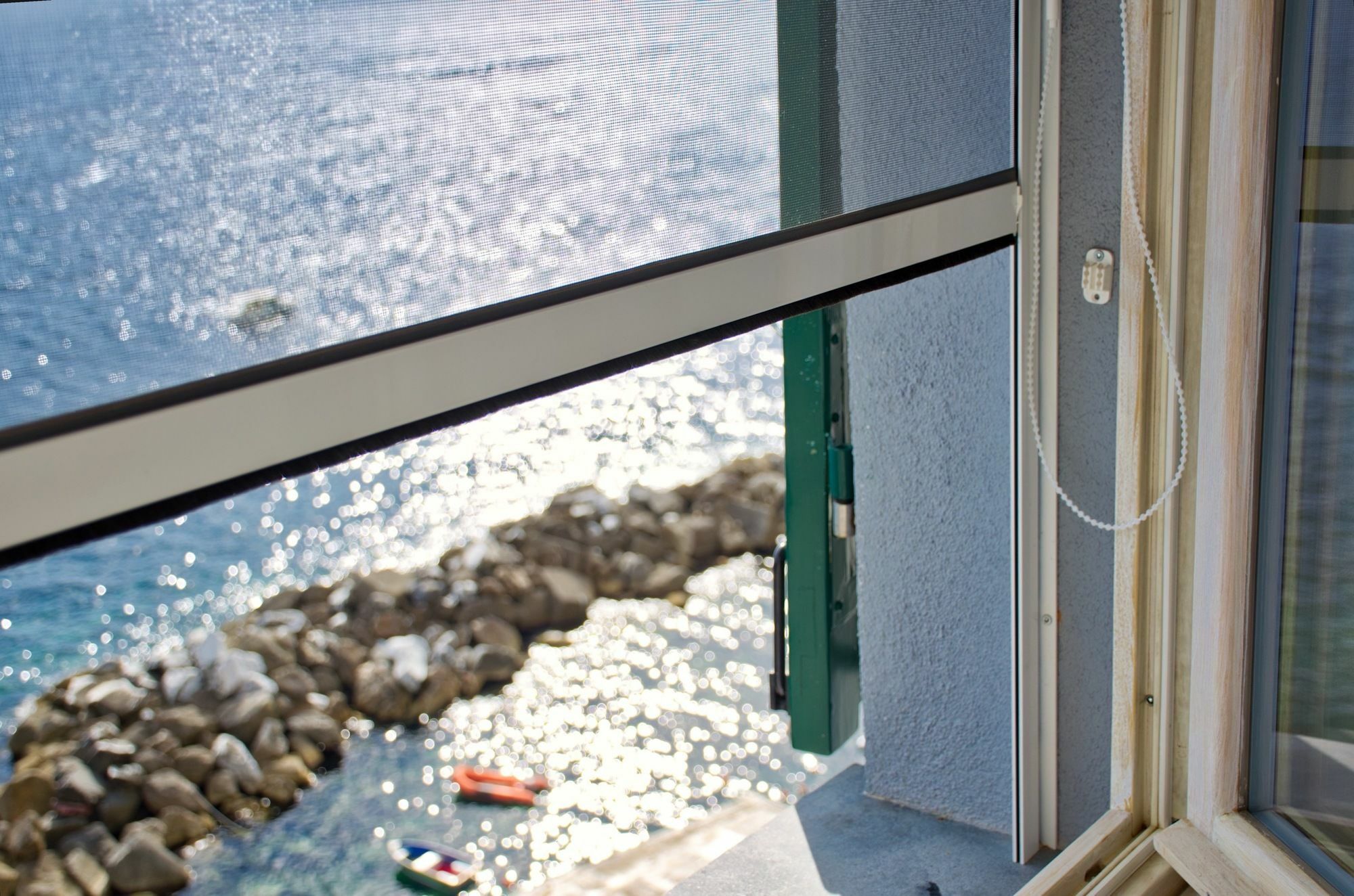 Hotel Creuza De Mae Riomaggiore Exterior foto